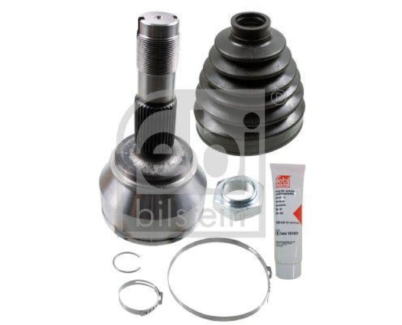 FEBI BILSTEIN 186136 Antriebswellengelenksatz f&uuml;r Fiat