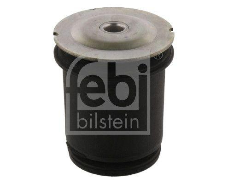FEBI BILSTEIN 36740 Achskörperlager für Hinterachsträger für Peugeot