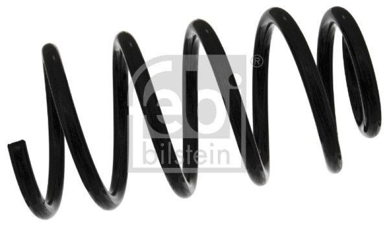 FEBI BILSTEIN 46936 Fahrwerksfeder f&uuml;r Opel