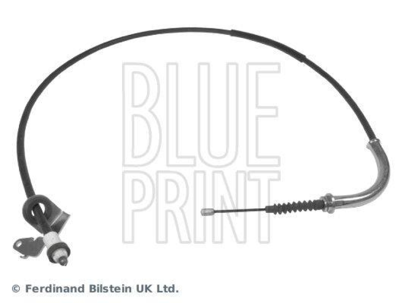 BLUE PRINT ADB114604 Handbremsseil f&uuml;r Mini