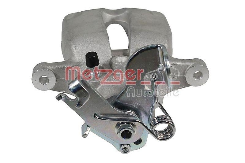 METZGER 6261464 Bremssattel Neuteil f&uuml;r OPEL/SAAB HA rechts