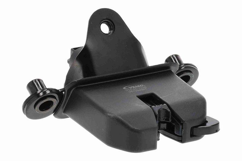VEMO V10-85-2338 Heckklappenschloss hinten für VW