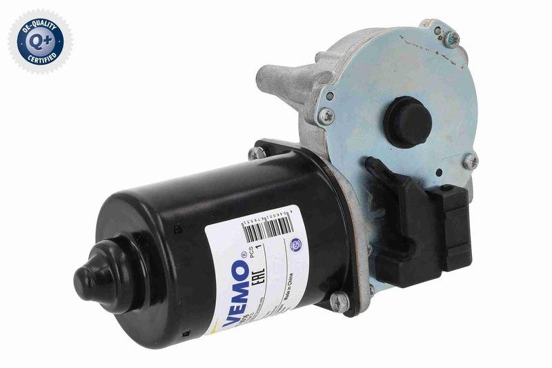 VEMO V25-07-0016 Wischermotor 12V vorne für FORD