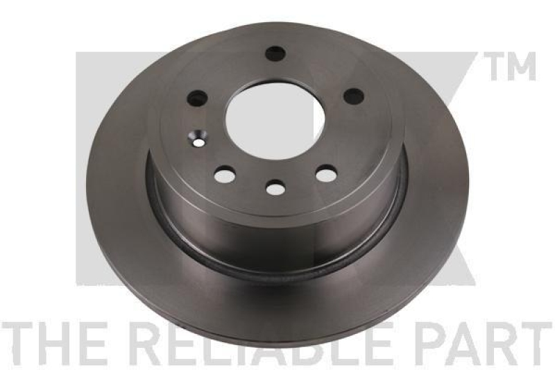 NK 203610 Bremsscheibe f&uuml;r OPEL, VAUX