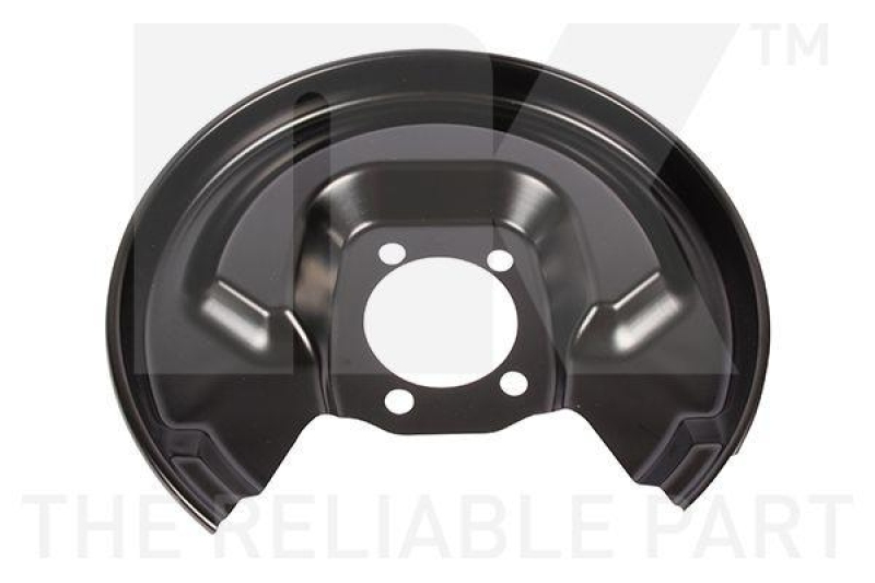 NK 234546 Spritzblech, Bremsscheibe f&uuml;r TOYOTA