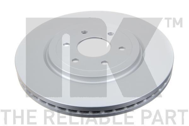 NK 312276 Bremsscheibe f&uuml;r NISSAN