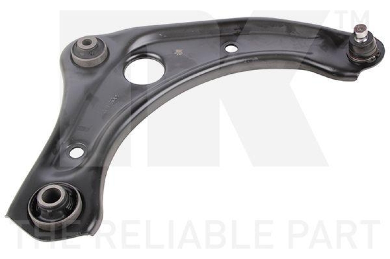 NK 5012242 Lenker, Radaufh&auml;ngung f&uuml;r NISSAN