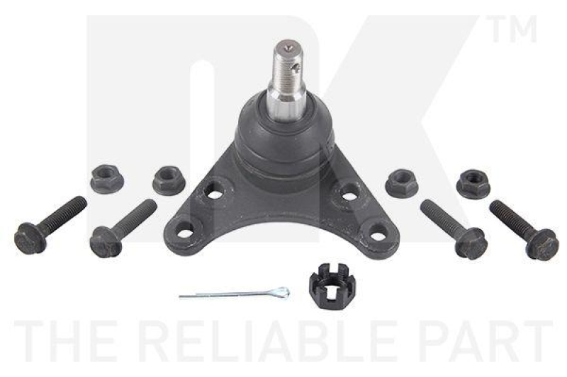 NK 5041414 Trag-/F&uuml;hrungsgelenk f&uuml;r ISUZU