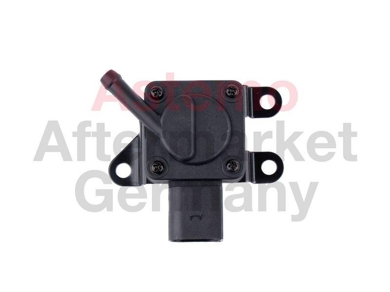 HITACHI 2507437 Sensor, Abgasdruck f&uuml;r BMW u.a.