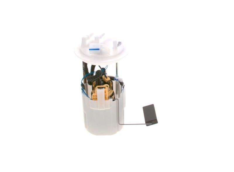 Bosch 0 580 203 40Y Ekp-Einbaueinheit