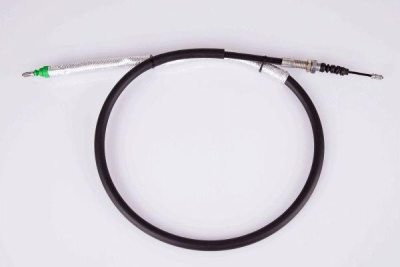 HELLA 8AS 355 663-351 Seilzug, Feststellbremse f&uuml;r CITRO&Euml;N