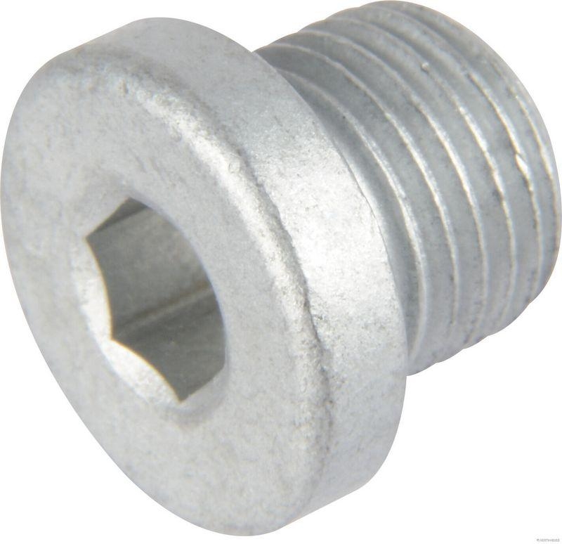 HERTH+BUSS 50240013 Verschlussschraube, &Ouml;lwanne Passend f&uuml;r VW, Audi, BMW, Land Rover