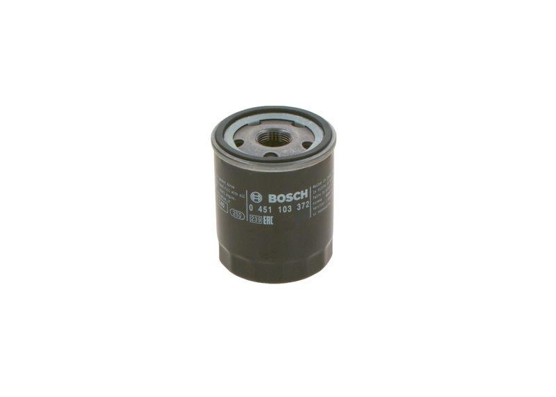 BOSCH 0 451 103 372 Ölfilter P3372 Ø 68mm Höhe 848mm