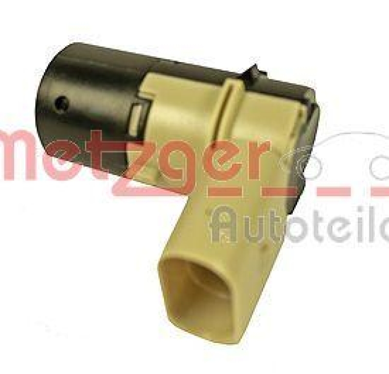 METZGER 0901039 Sensor, Einparkhilfe f&uuml;r FORD/SEAT/VW vorne/hinten
