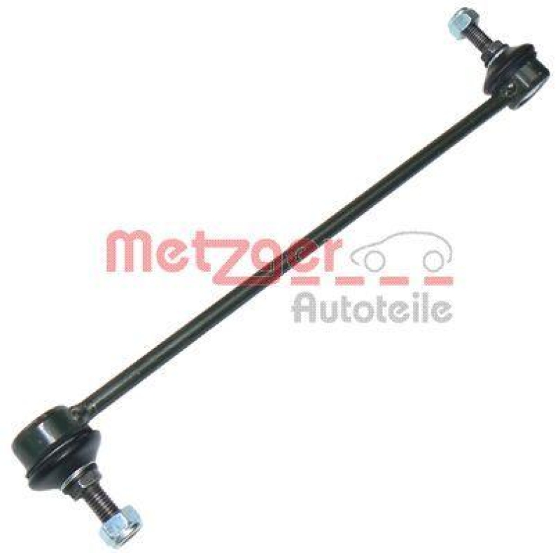 METZGER 53019918 Stange/Strebe, Stabilisator für FIAT VA links/rechts