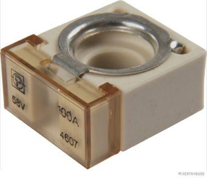 HERTH+BUSS 50295882 Sicherung CF, 100 A