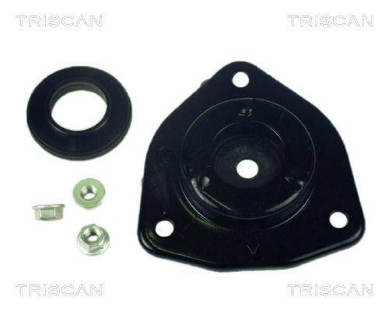 TRISCAN 8500 14901 Federbeinlagersatz f&uuml;r Nissan Sunny N14/Y10,100Nx