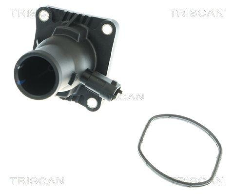 TRISCAN 8620 35092 Thermostat M. Geh&auml;use f&uuml;r Opel