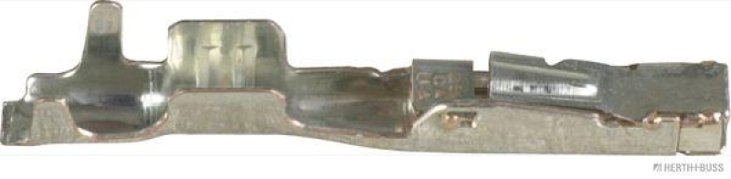 HERTH+BUSS 50253480 Crimpverbinder KOSTAL MLK 1,2 Sm, 0,75 - 1 mm&sup2;