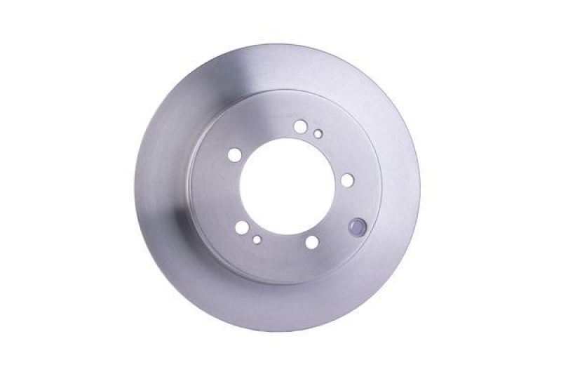 HELLA 8DD 355 111-491 Bremsscheibe f&uuml;r MITSU.