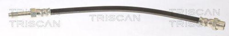 TRISCAN 8150 11252 Bremsschlauch Hinten f&uuml;r Bmw