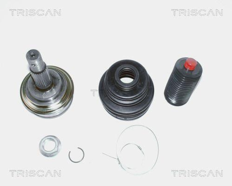 TRISCAN 8540 13110 Gleichlaufgelenk f&uuml;r Toyota Carina, Corolla