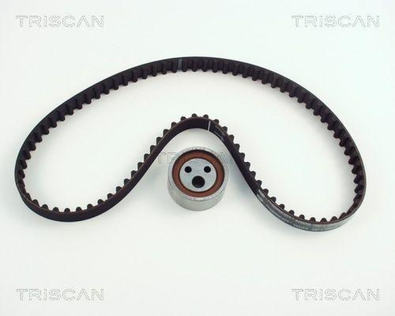 TRISCAN 8647 25003 Zahnriemensatz f&uuml;r Renault, Nissan