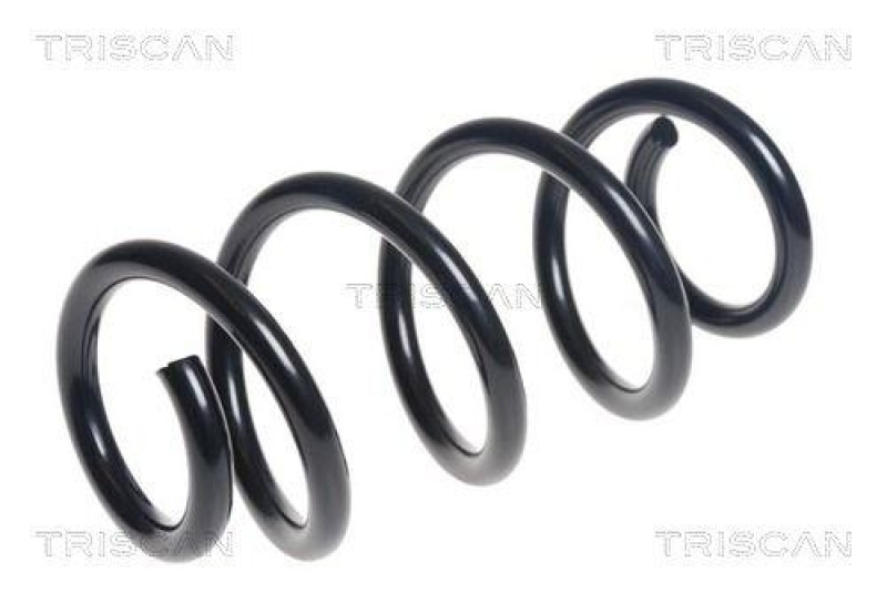 TRISCAN 8750 29471 Spiralfeder Vorne f&uuml;r Coil Spring Front Audi