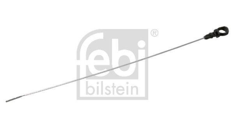 FEBI BILSTEIN 103442 Ölpeilstab für Motor für Peugeot