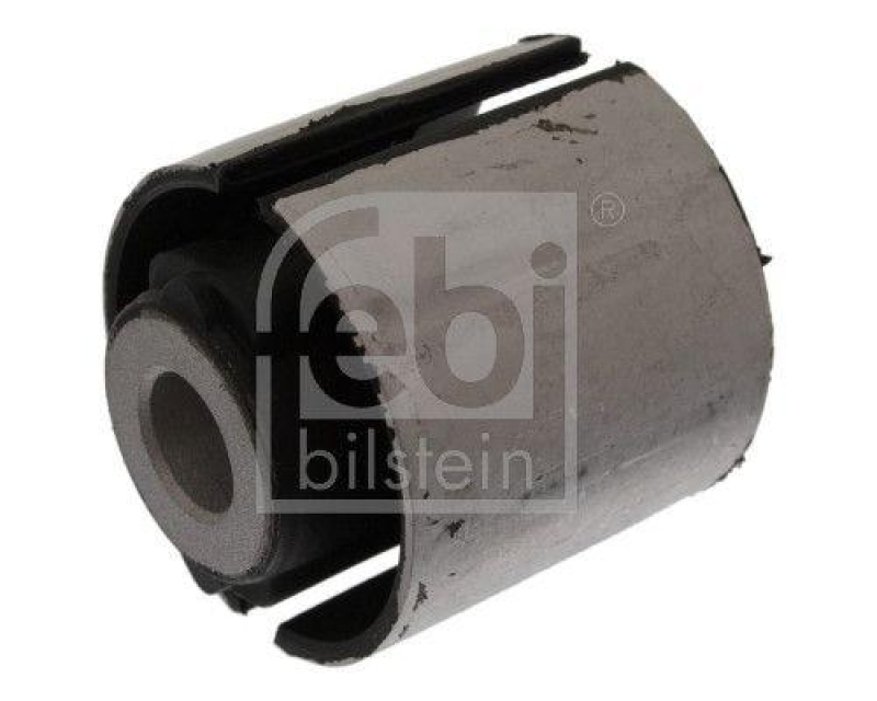FEBI BILSTEIN 10852 Querlenkerlager f&uuml;r VW-Audi