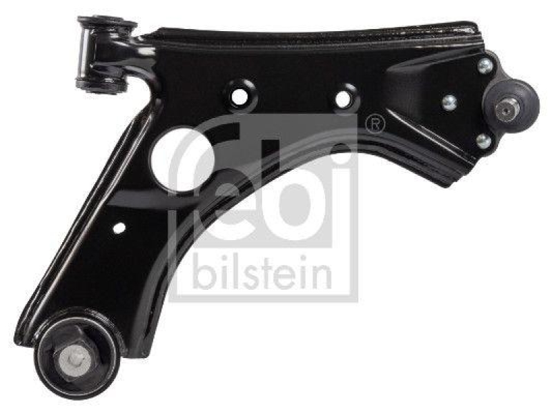 FEBI BILSTEIN 174211 Querlenker mit Lagern und Gelenk f&uuml;r Fiat