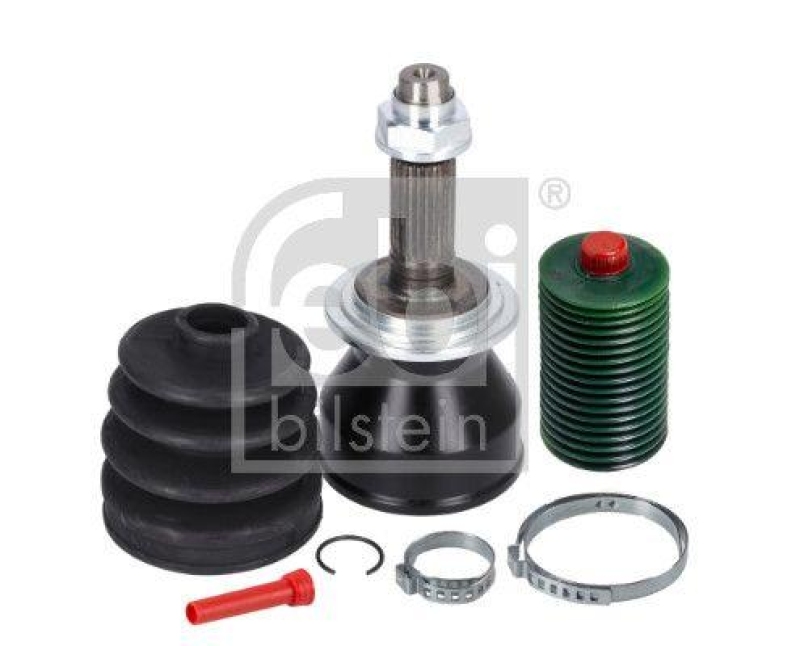 FEBI BILSTEIN 185072 Antriebswellengelenksatz f&uuml;r DAIHATSU