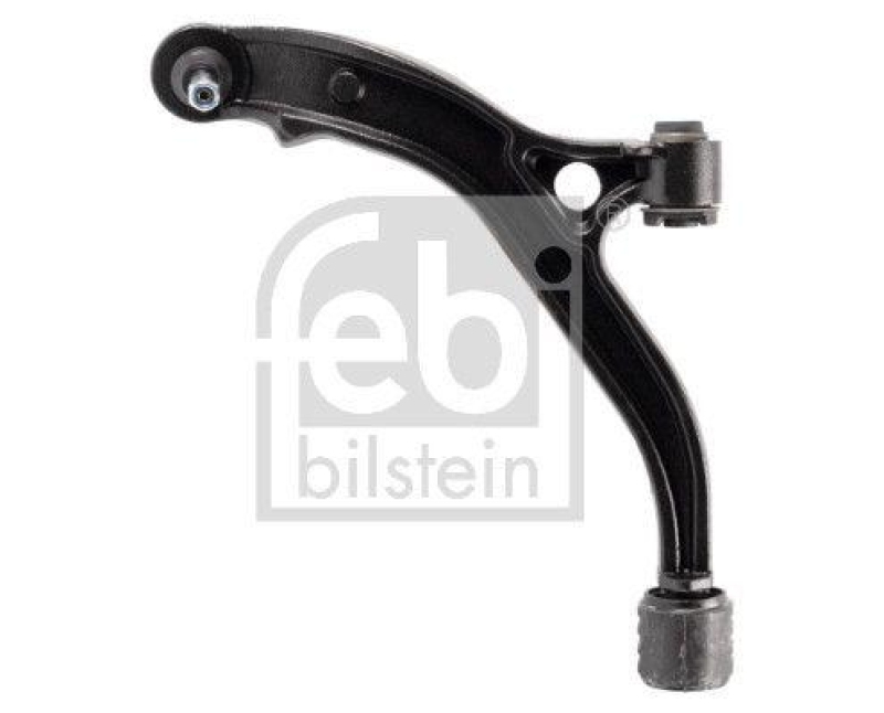FEBI BILSTEIN 41067 Querlenker mit Lager, Gelenk und Sicherungsmutter f&uuml;r Chrysler