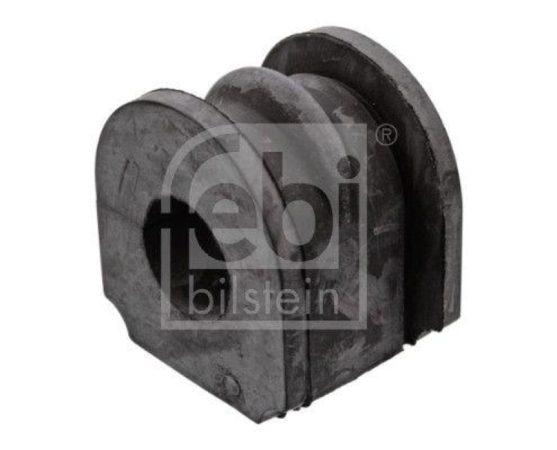 FEBI BILSTEIN 42509 Stabilisatorlager f&uuml;r NISSAN