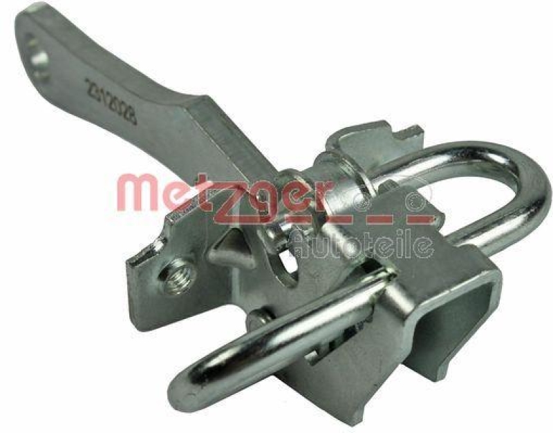 METZGER 2312028 T&uuml;rfeststeller f&uuml;r CITROEN/FIAT/PEUGEOT vorne links/rechts