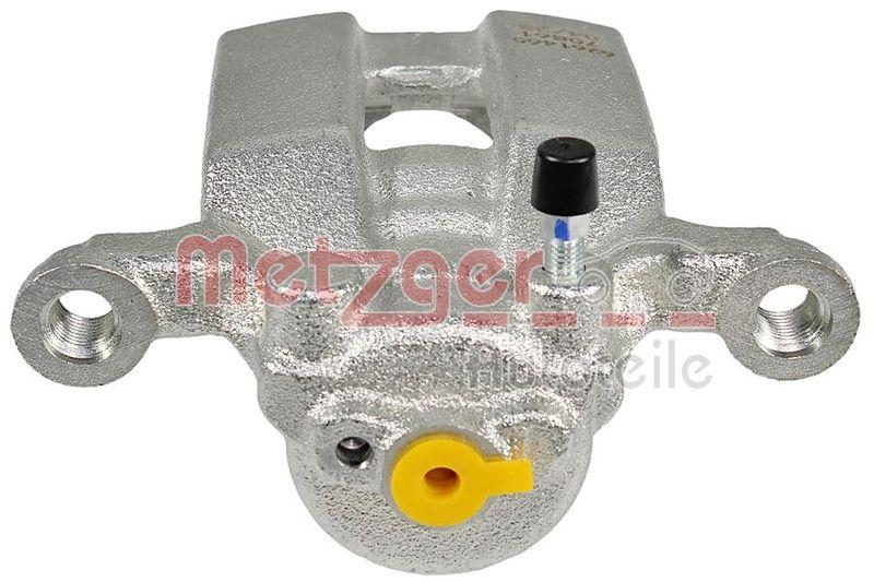 METZGER 6261465 Bremssattel Neuteil f&uuml;r NISSAN/RENAULT HA links