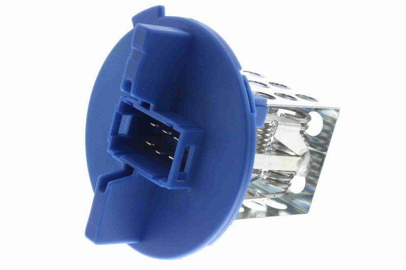 VEMO V10-79-0029 Regler, Innenraumgebl&auml;se f&uuml;r Fahrzeuge ohne A/C f&uuml;r VW