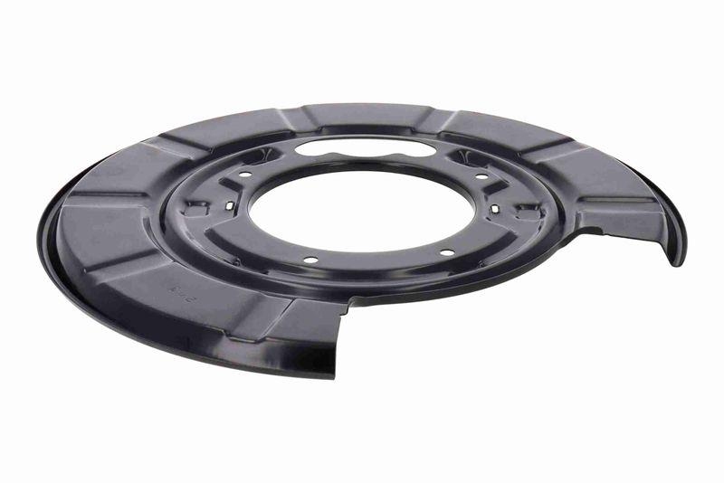 VAICO V30-4487 Spritzblech, Bremsscheibe f&uuml;r MERCEDES-BENZ