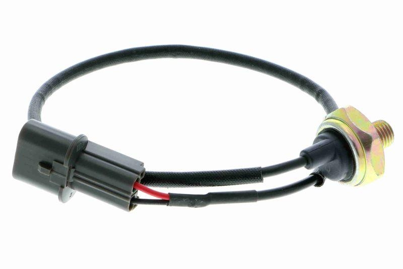 VEMO V37-72-0026 Klopfsensor 2-Polig / 360 mm f&uuml;r MITSUBISHI