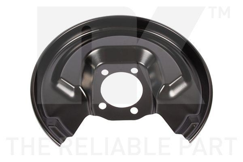 NK 234547 Spritzblech, Bremsscheibe f&uuml;r TOYOTA