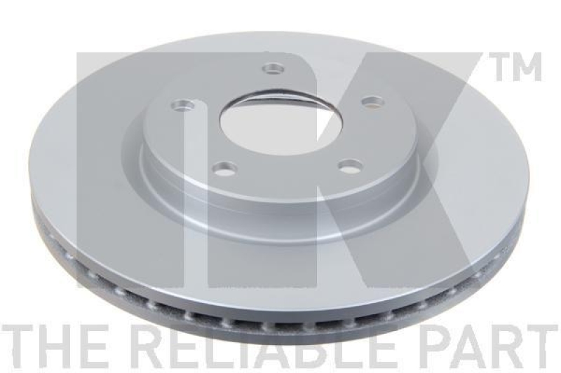 NK 312277 Bremsscheibe f&uuml;r NISSAN