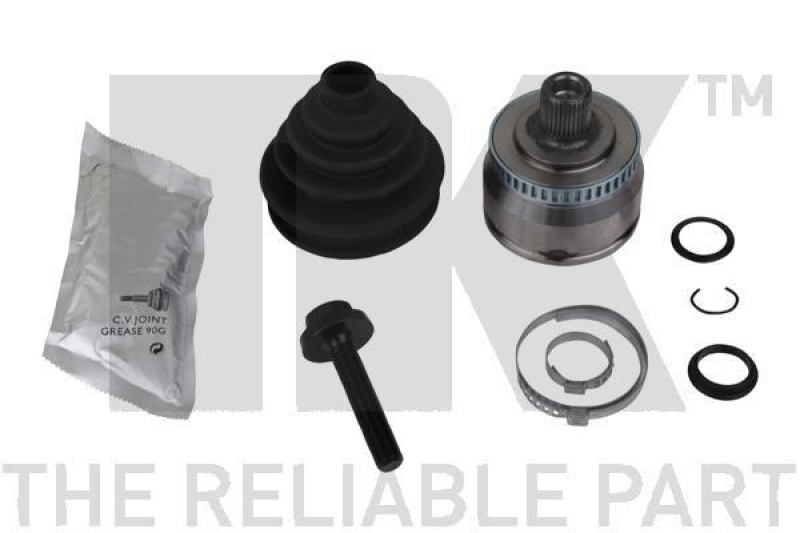 NK 5147125 Gelenksatz, Antriebswelle f&uuml;r AUDI, SKODA, VW
