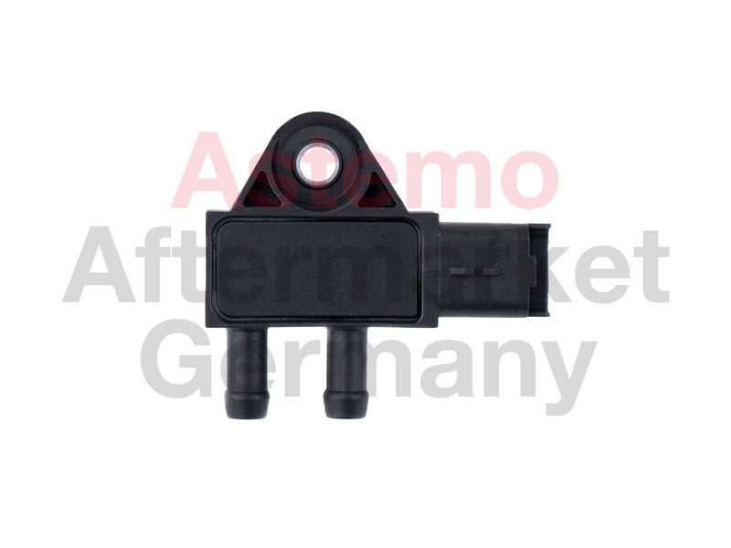 HITACHI 2507438 Sensor, Abgasdruck f&uuml;r CITRO&Euml;N u.a.