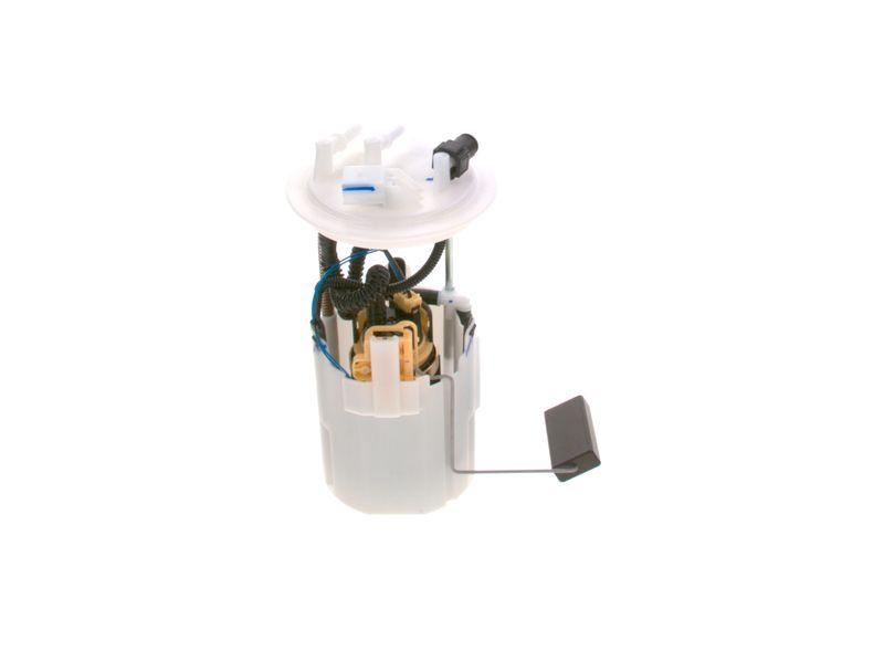 Bosch 0 580 203 40Z Ekp-Einbaueinheit