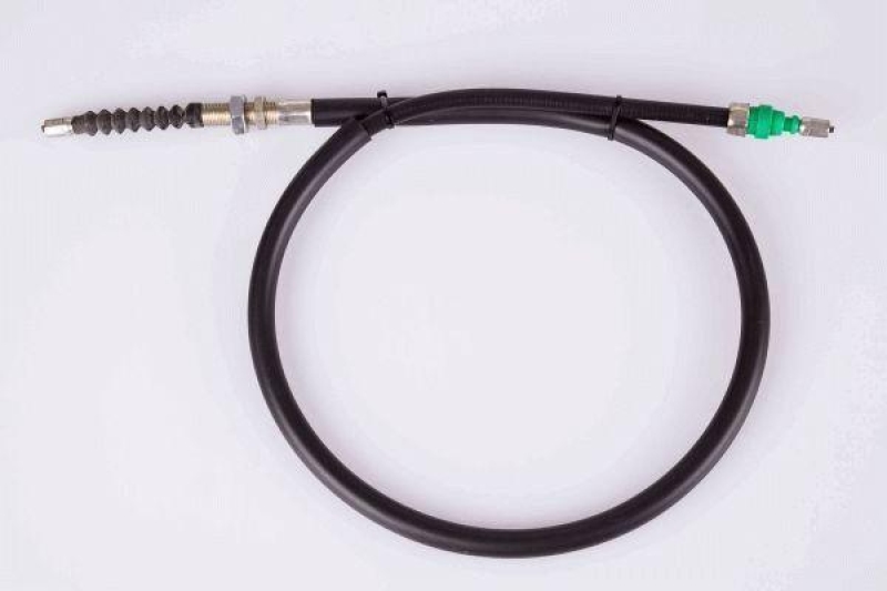 HELLA 8AS 355 663-361 Seilzug, Feststellbremse f&uuml;r CITRO&Euml;N