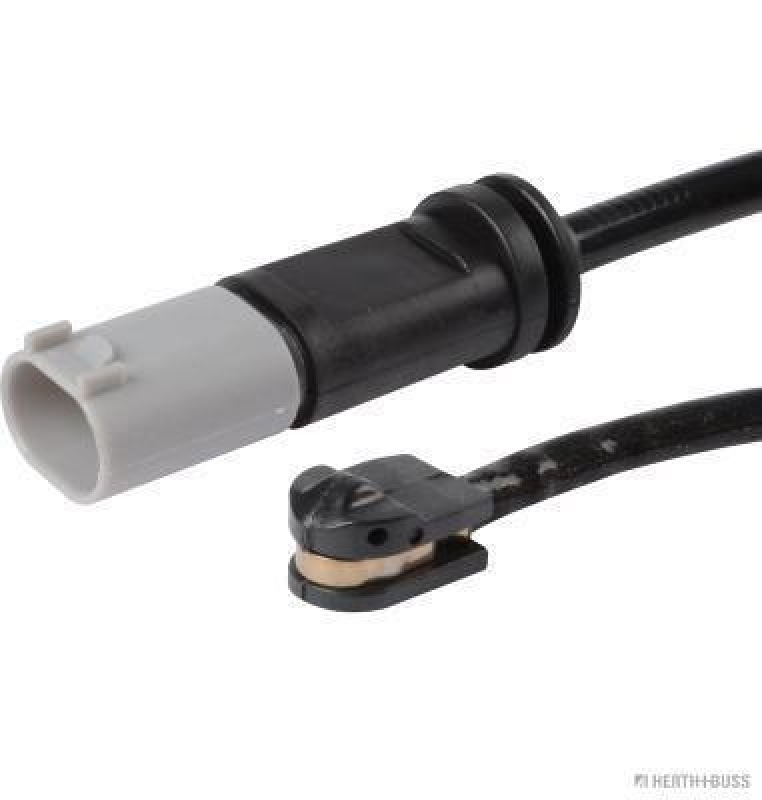 HERTH+BUSS 70608111 Warnkontakt, Bremsbelagverschleiß