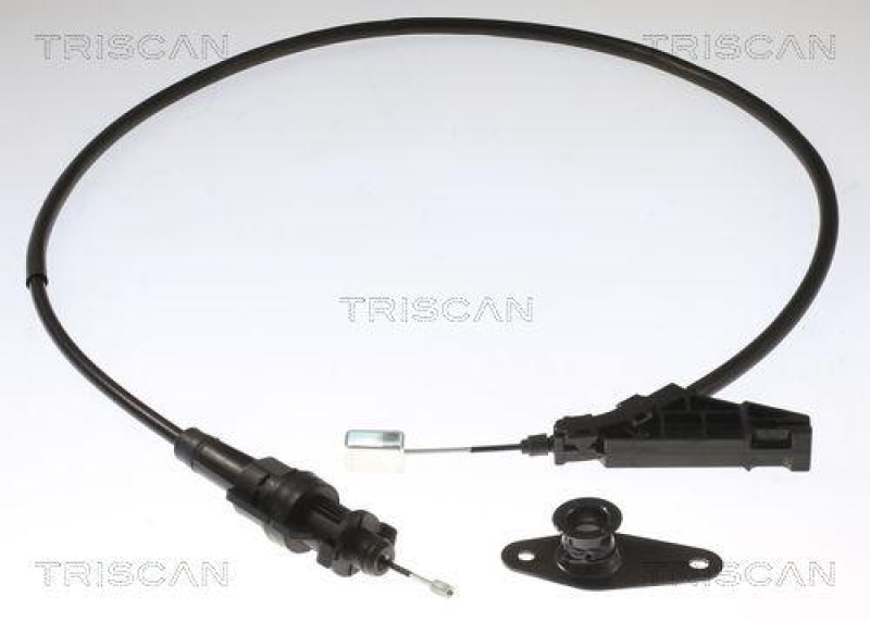 TRISCAN 8140 10196 Handbremsseil f&uuml;r Psa, Fiat, Lancia