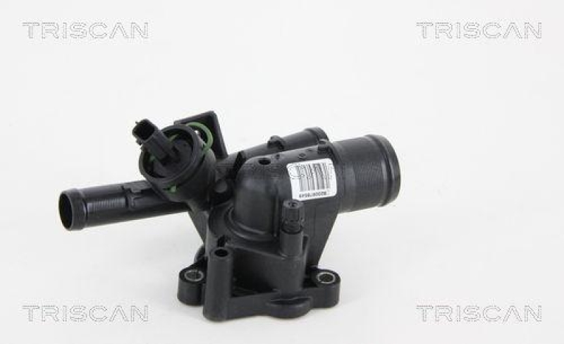TRISCAN 8620 35392 Thermostat M. Geh&auml;use f&uuml;r Opel
