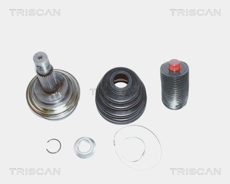 TRISCAN 8540 13112 Gleichlaufgelenk f&uuml;r Toyota Corolla
