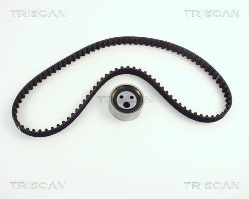 TRISCAN 8647 25004 Zahnriemensatz f&uuml;r Renault, Dacia